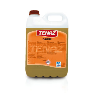 TENAZ Desengrasante en Caliente Hornos y Planchas 180º