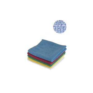 WONDER Bayeta Microfibra Pack-6 40 x 30 cm