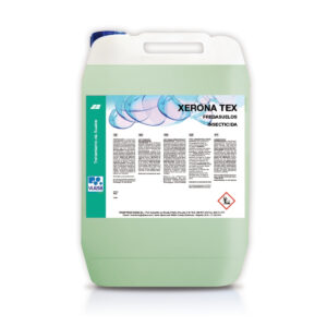 XERONA TEX -Friegasuelos insecticida-