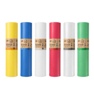 Sacos para la Gestión de Residuos  Colores 52x58 EQG70 R25u. C80r.