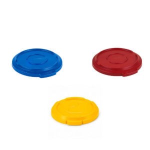 Tapa Papelera CRONO 85 L