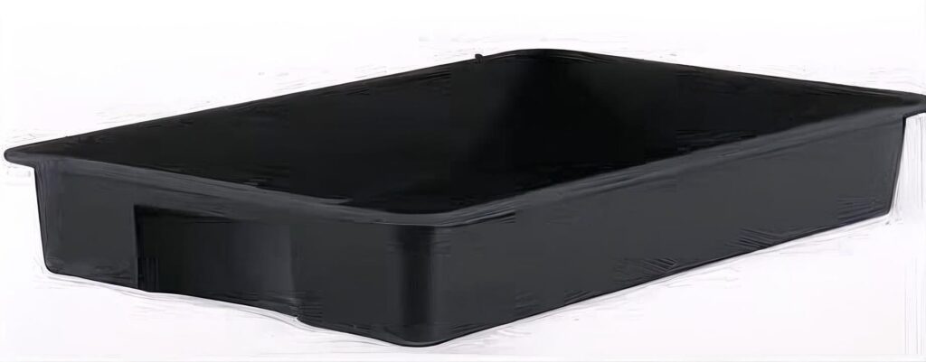 Bandeja Reuse 10l Carro Opera 0.7 SISTEMA META