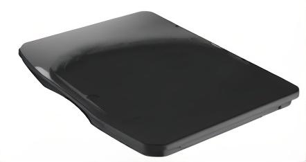Tapa Porta Resiudos Opera 0.7 SISTEMA META
