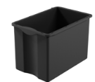 Cajón ReUse 40L 45x29x33 cm h