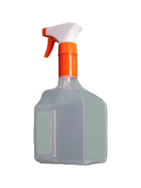 Pulverizador Eco-Z