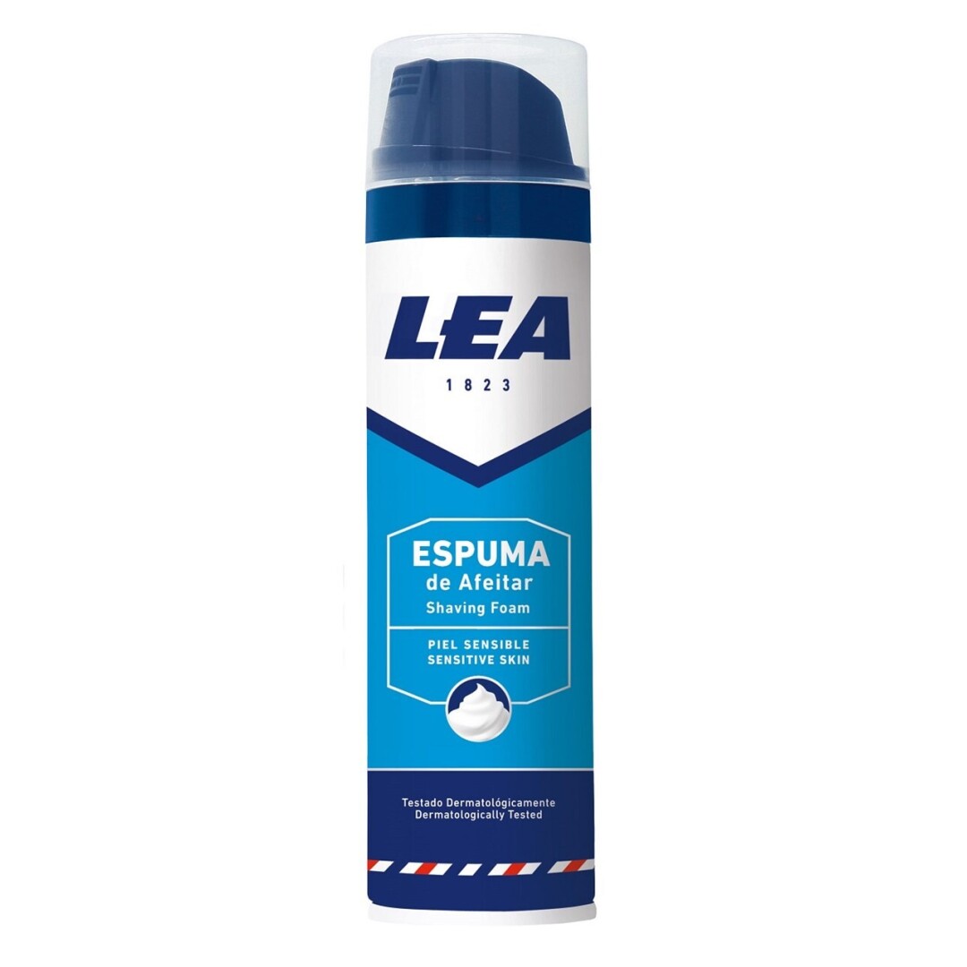 LEA ESPUMA de Afeitar 250 ml
